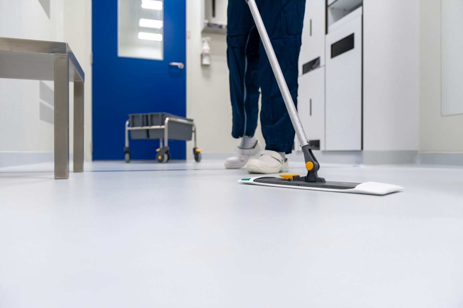 Turnover services, Interior cleaning, Maid service, Room cleaning